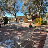 Review photo of Santa Fe KOA by Carol J., March 13, 2022