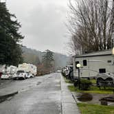 Review photo of Sandy Riverfront RV Resort by kelly N., March 13, 2022