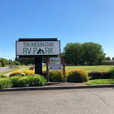 Review photo of Tri Mountain RV Park - **PERMANENTLY CLOSED** by Corinna B., July 11, 2018