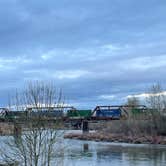 Review photo of Sandy Riverfront RV Resort by kelly N., March 13, 2022