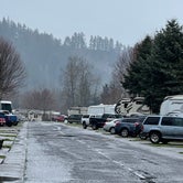 Review photo of Sandy Riverfront RV Resort by kelly N., March 13, 2022