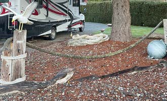 Camping near Cape Blanco State Park Campground: Camp Blanco RV Park, Port Orford, Oregon