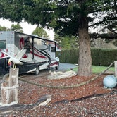 Review photo of Camp Blanco RV Park by kelly N., March 13, 2022