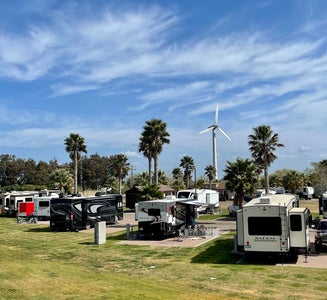 Camper-submitted photo from Rio Viento RV Park
