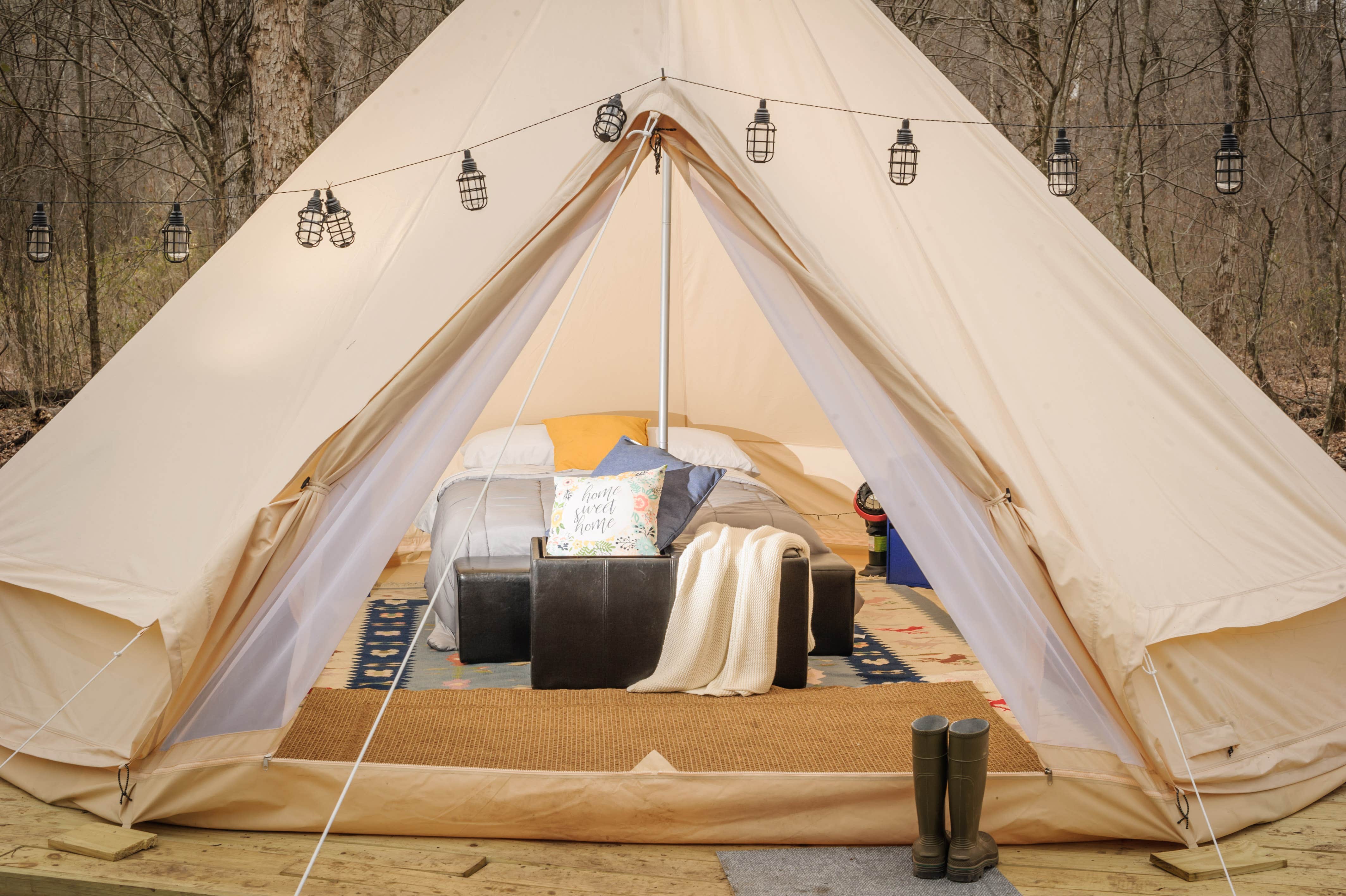 CorMeg G.&#x27;s photo at The Farmhouse near Poplar Bluff, MO