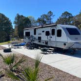 Review photo of Hilton Head National RV Resort by Cindy , March 14, 2022