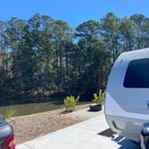 Review photo of Hilton Head National RV Resort  by Cindy , March 14, 2022