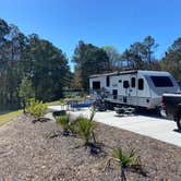 Review photo of Hilton Head National RV Resort by Cindy , March 14, 2022