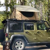 Review photo of Madison Campground — Yellowstone National Park by Sarah N., July 11, 2018
