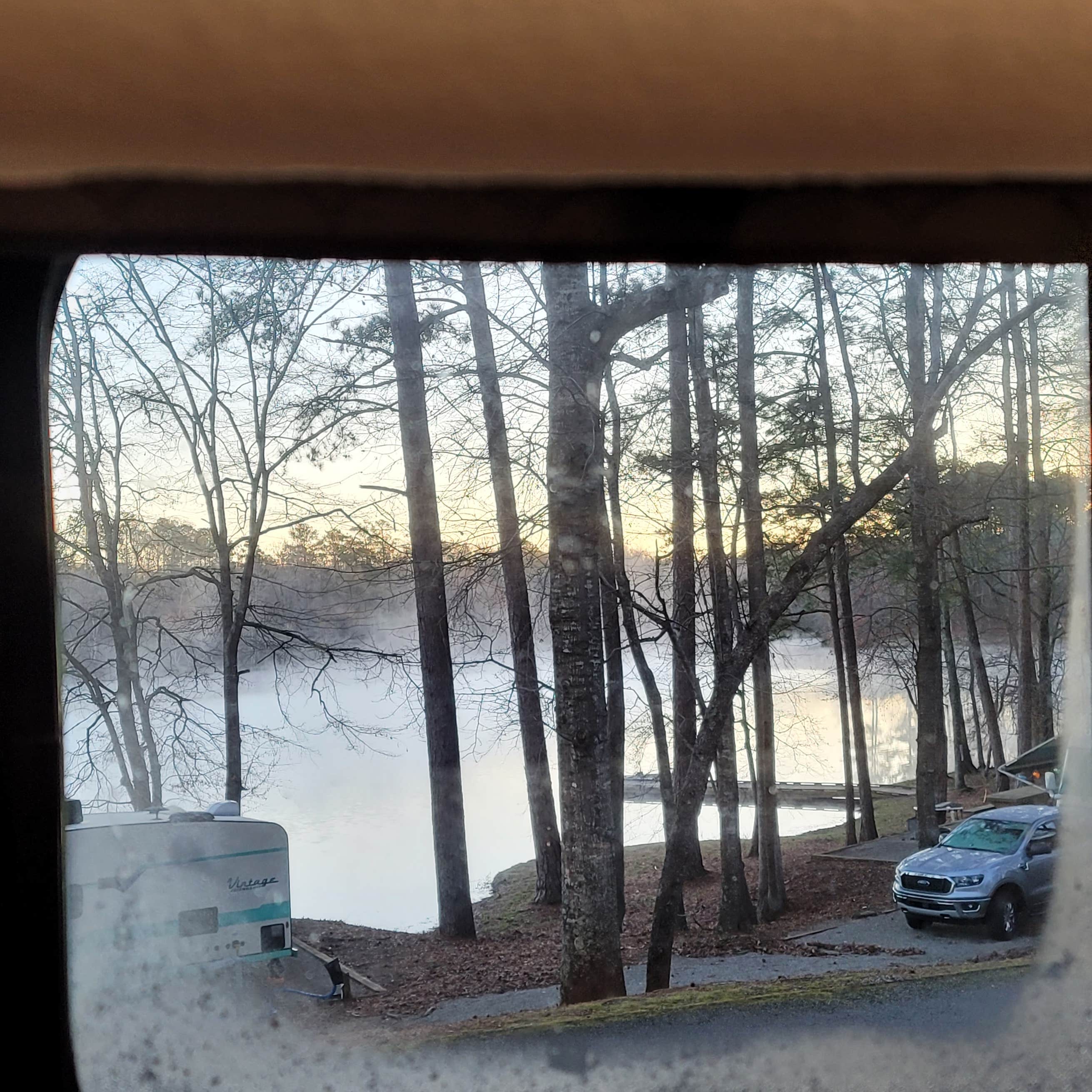 Blanton Creek Campground Camping The Dyrt