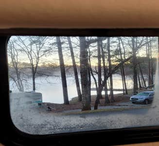 Camper-submitted photo from Blanton Creek Campground