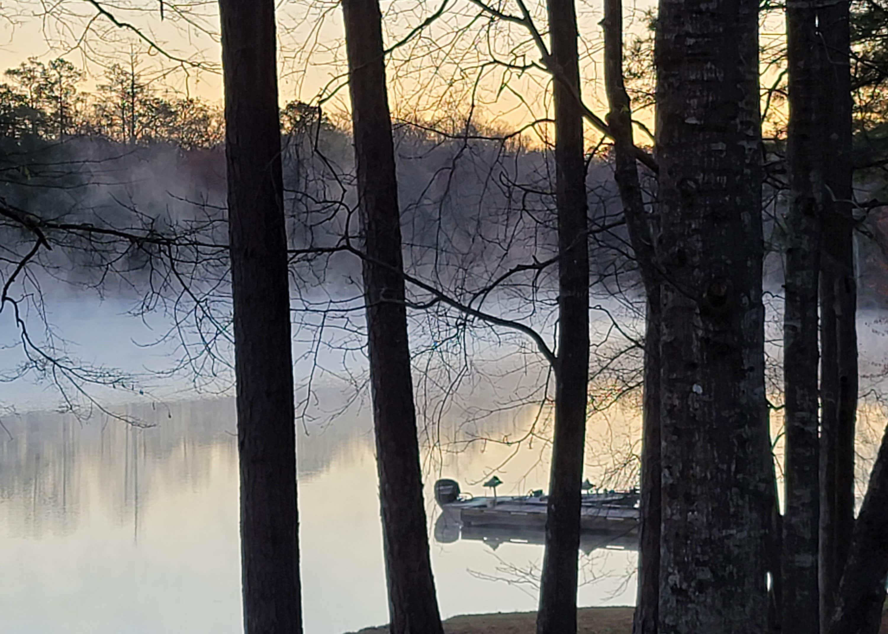 Blanton Creek Campground Camping The Dyrt