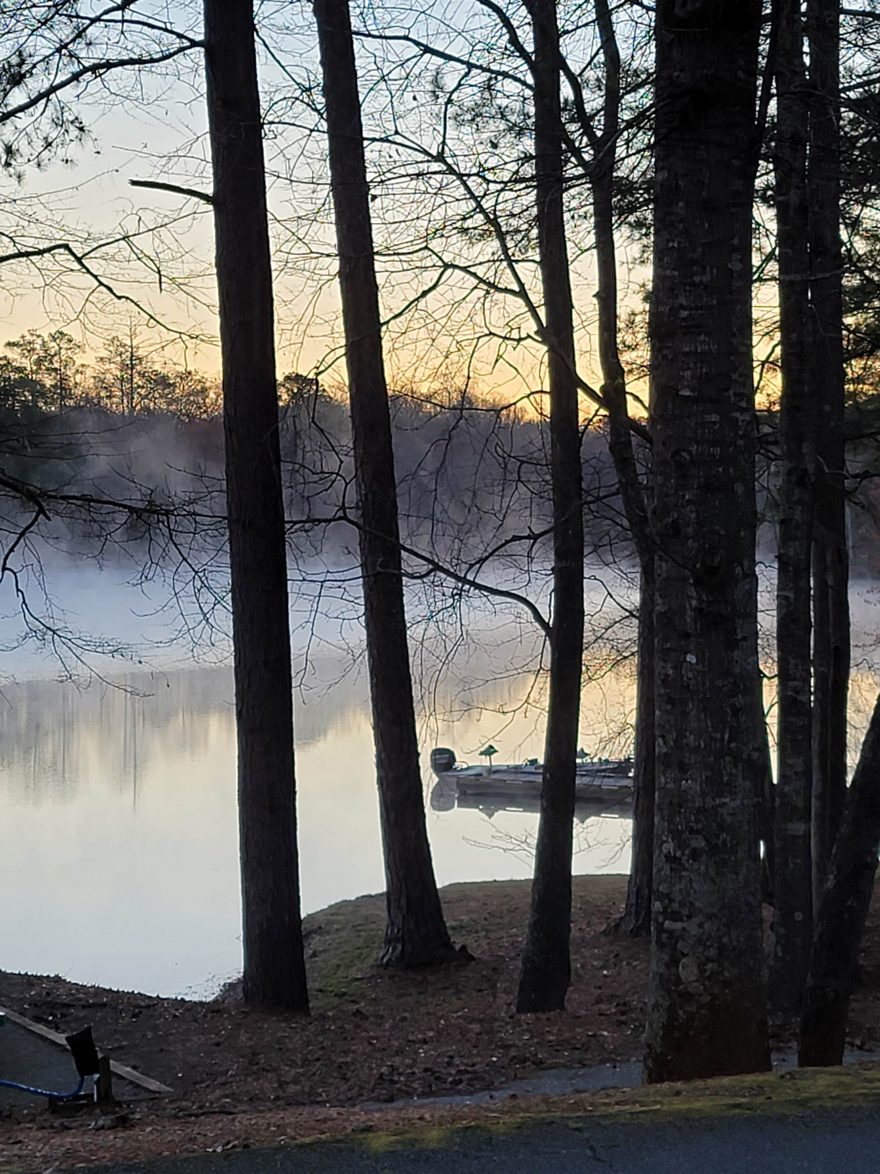 Blanton Creek Campground Camping The Dyrt