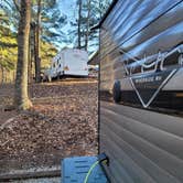 Review photo of Blanton Creek Campground by Fran H., March 12, 2022