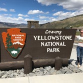 Review photo of Madison Campground — Yellowstone National Park by Sarah N., July 11, 2018