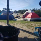 Review photo of San Clemente State Beach Campground by Gary R., March 14, 2022