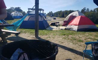 Gary R.'s photo at San Clemente State Beach Campground near Aliso Viejo, CA