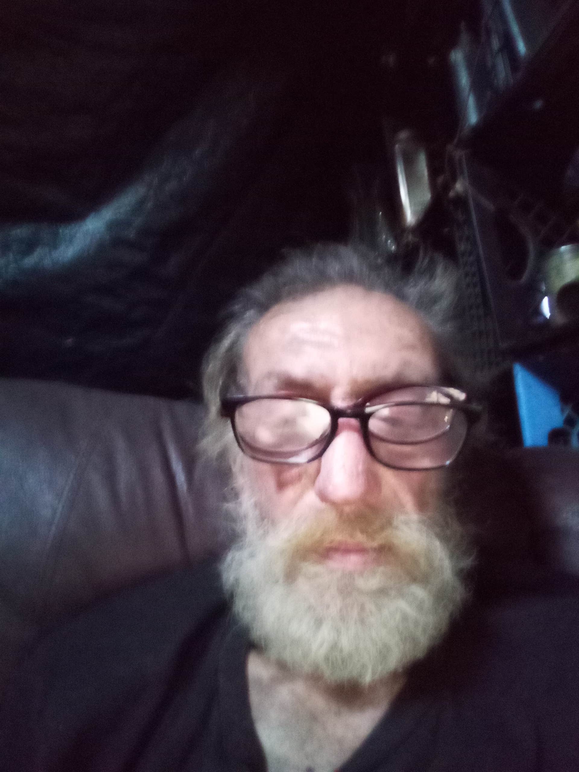 Camper submitted image from Mark J RV Park - 5