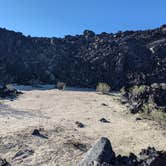 Review photo of Indian Springs near lava field by R V., March 14, 2022