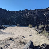 Review photo of Indian Springs near lava field — Mojave National Preserve by R V., March 14, 2022