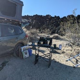 Review photo of Indian Springs near lava field — Mojave National Preserve by R V., March 14, 2022
