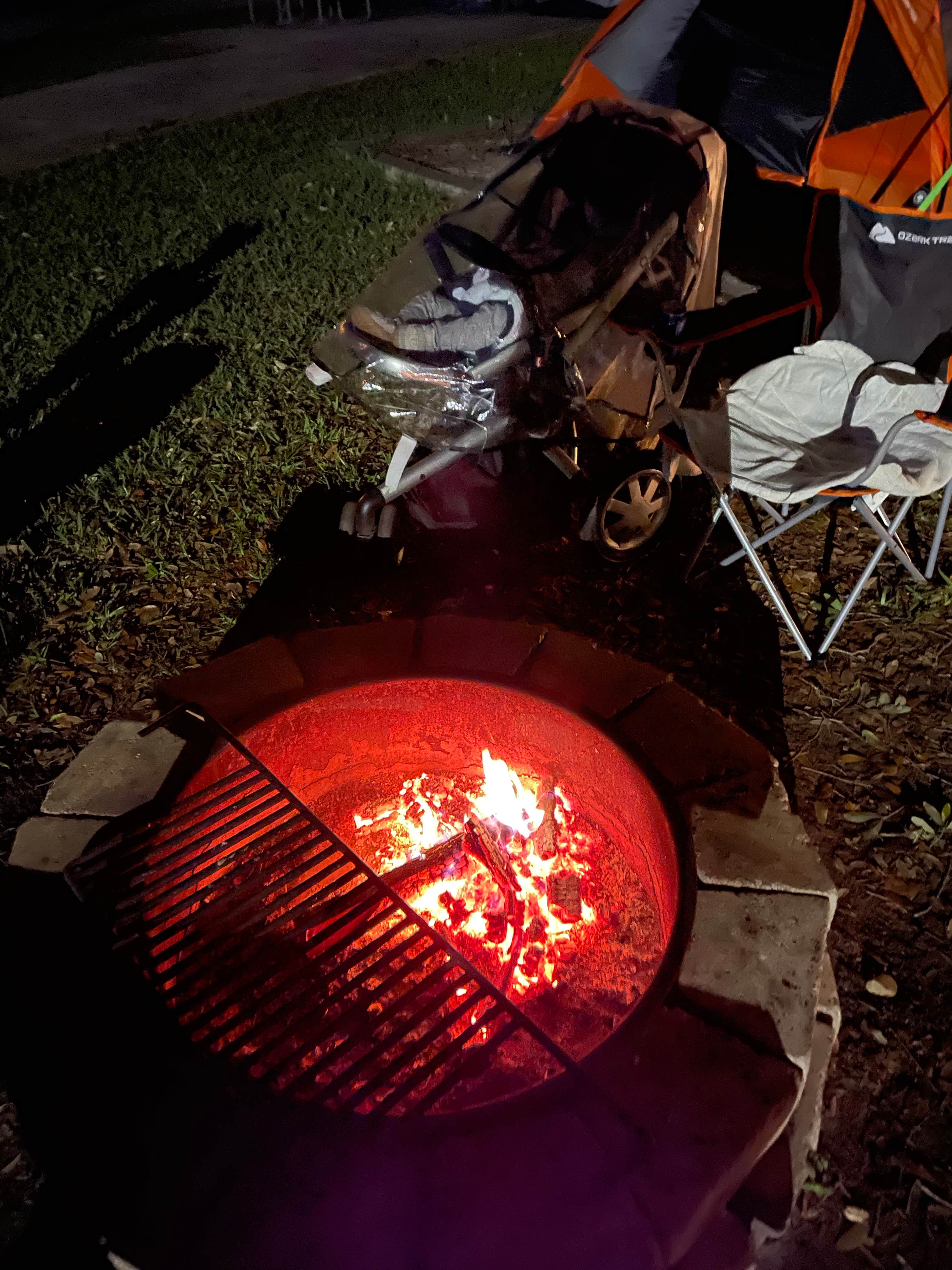 Camper-submitted photo at KOA Campground Okeechobee near Port St. Lucie, FL