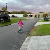 Review photo of KOA Campground Okeechobee by Mark & Mariana J., March 14, 2022