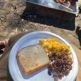 Review photo of Caddo Lake State Park Campground by Susan A., March 14, 2022