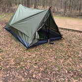Review photo of Caddo Lake State Park Campground by Susan A., March 14, 2022