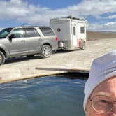 Review photo of Spencer Hot Springs  by TC A., March 14, 2022