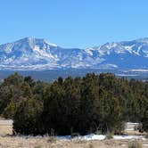 Review photo of Piñon Campground — Lathrop State Park by Carol J., March 14, 2022