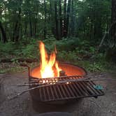 Review photo of Ogechie Campground — Mille Lacs Kathio State Park by Jen H., July 11, 2018