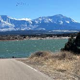 Review photo of Piñon Campground — Lathrop State Park by Carol J., March 14, 2022