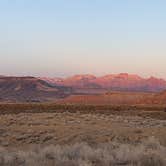 Review photo of Sheep Bridge BLM Area (Hurricane Cliffs Trail System) - Utah by Gretchen P., March 14, 2022