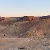 Review photo of Sheep Bridge BLM Area (Hurricane Cliffs Trail System) - Utah by Gretchen P., March 14, 2022