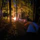 Hidden Hand Backcountry — Ross Lake National Recreation Area
