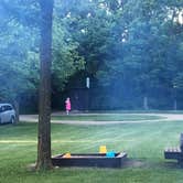 Review photo of Oak Woods Campground — Lake Shetek State Park by Jen H., July 11, 2018