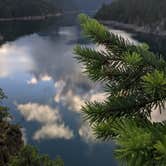 Review photo of Hidden Hand Backcountry — Ross Lake National Recreation Area by Todd , March 14, 2022