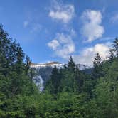 Review photo of Hidden Hand Backcountry — Ross Lake National Recreation Area by Todd , March 14, 2022