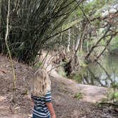 Review photo of Koreshan State Park Campground by Emily K., March 14, 2022
