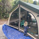 Review photo of Koreshan State Park Campground by Emily K., March 14, 2022