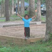 Review photo of Cades Cove Campground by Kirsten J., July 8, 2018