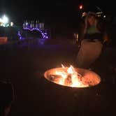 Review photo of Furnace Creek Campground — Death Valley National Park by Delia M., July 11, 2018