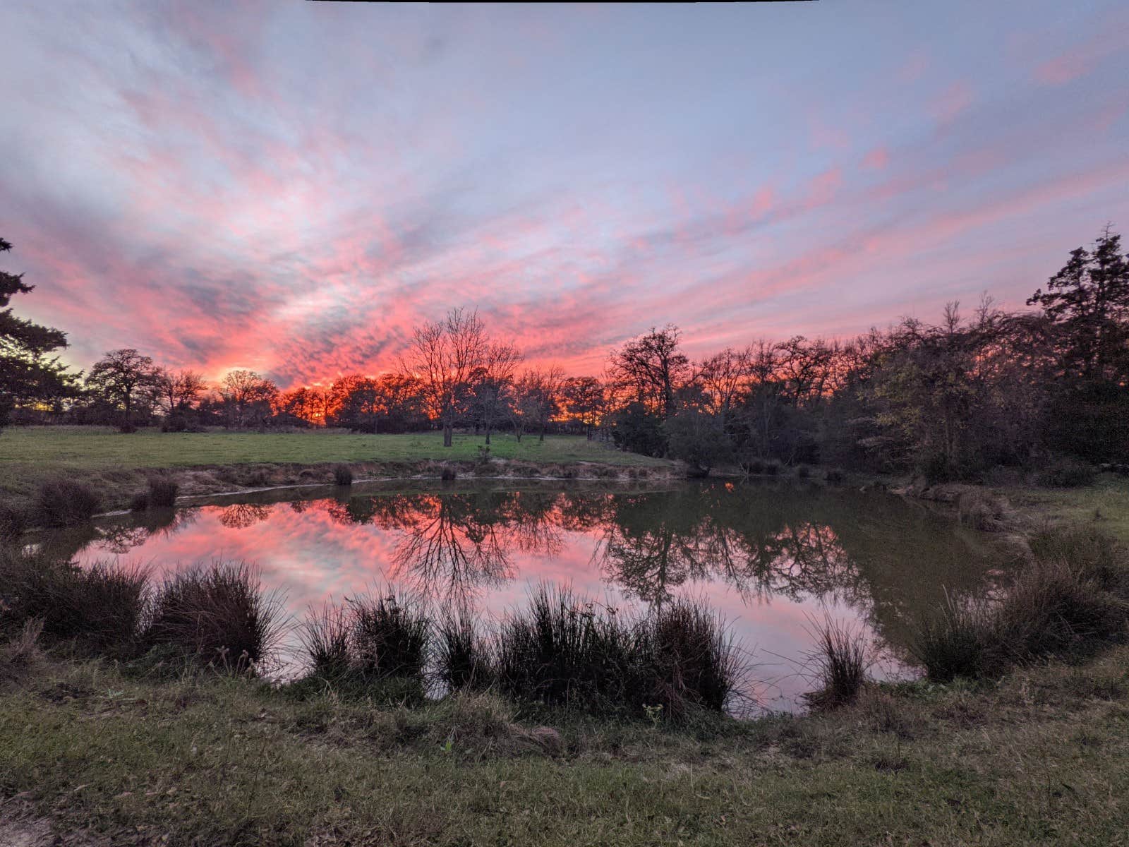 Camper-submitted photo at Paradise Acres near Cameron, TX