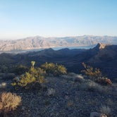 Review photo of Pierce Ferry Rd Dispersed — Lake Mead National Recreation Area by mickey , March 14, 2022