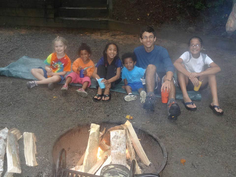 Kirsten J.'s photo at Lake Powhatan — National Forests In North Carolina near Arden, NC