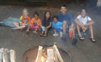 Kirsten J.'s photo at Lake Powhatan — National Forests In North Carolina in North Carolina