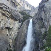 Review photo of Curry Village — Yosemite National Park by Delia M., July 11, 2018