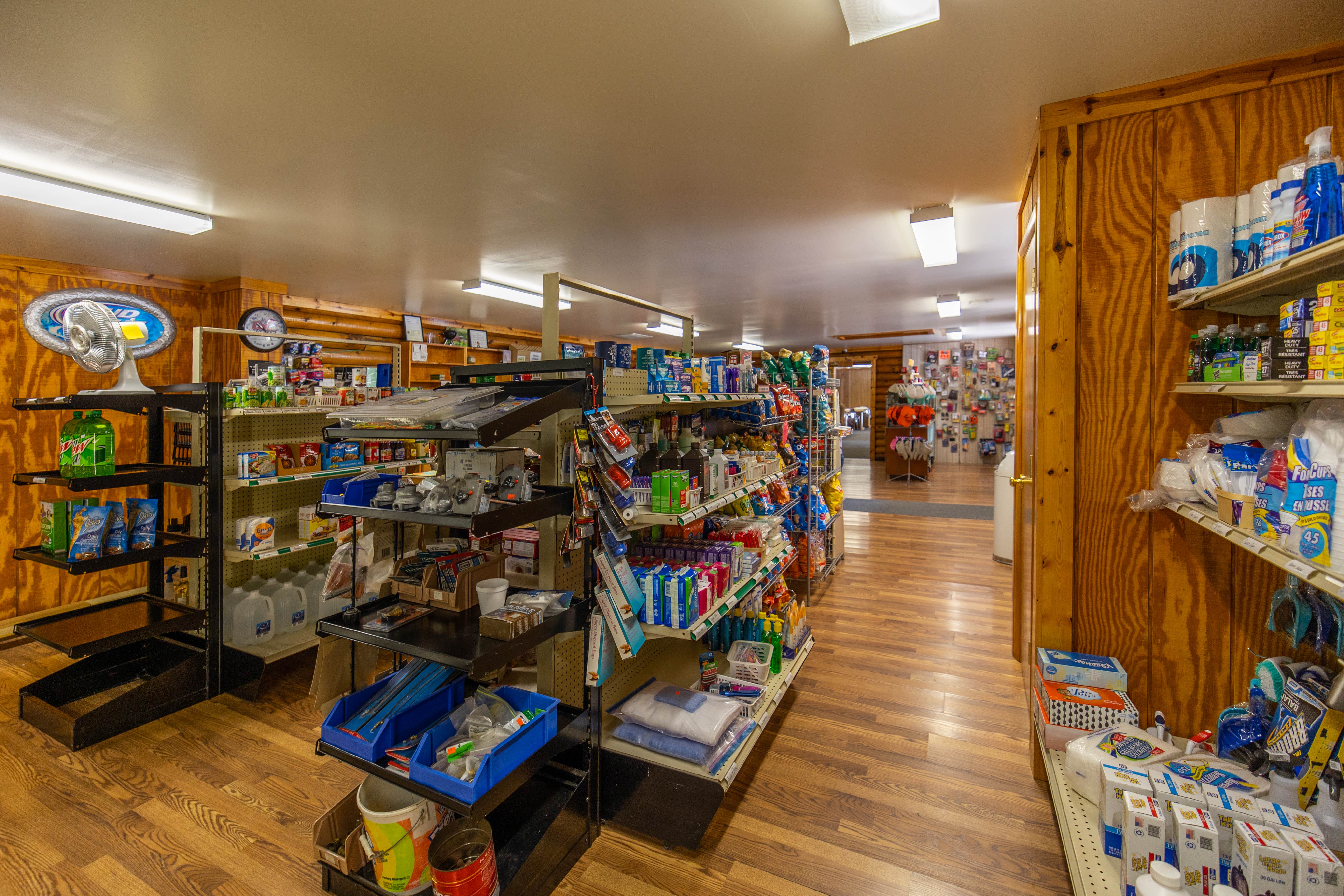 Camper-submitted photo at Rvino - Ridge Rider Campground, LLC near Cross Junction, VA