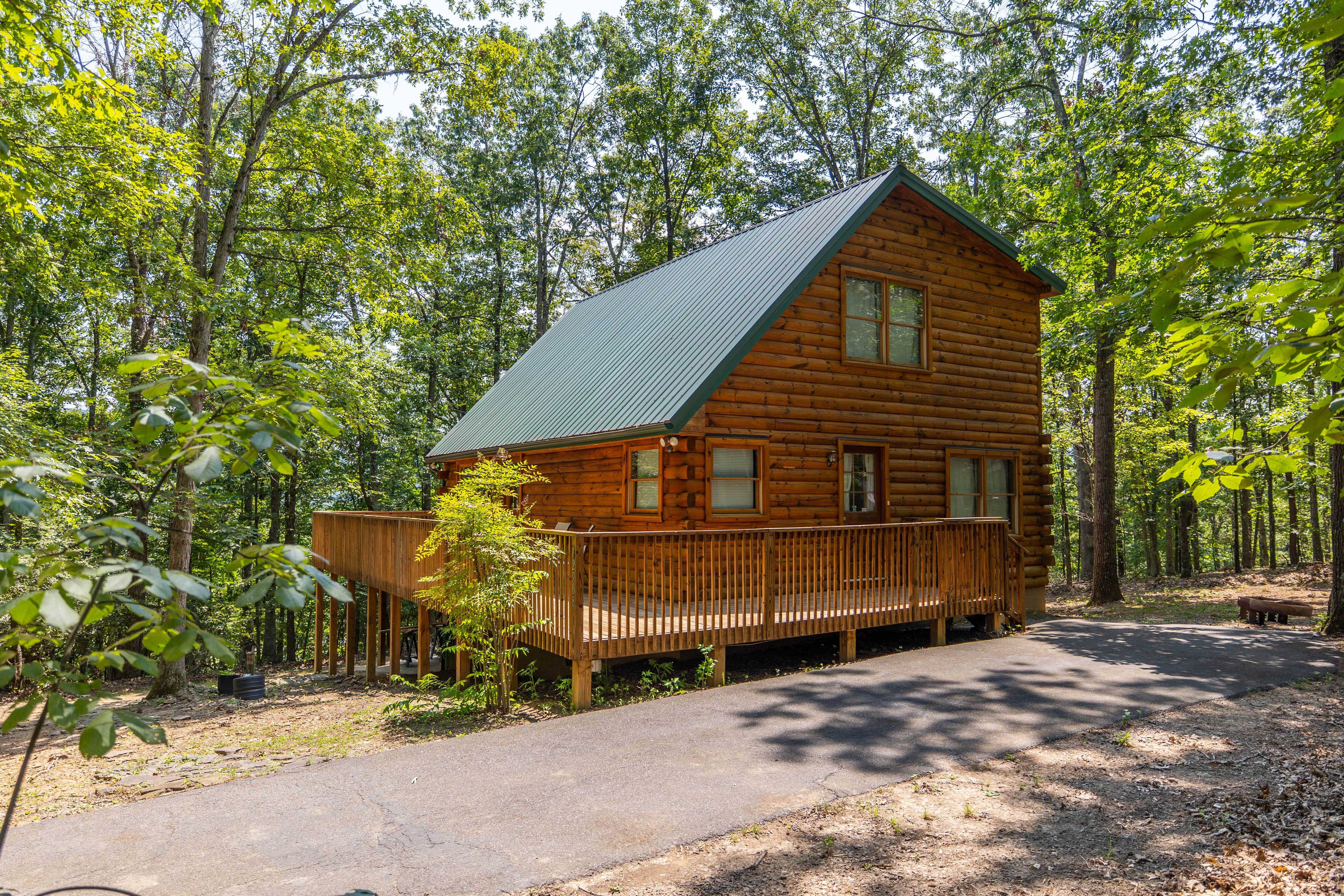 Horizon M.'s photo of glamping accommodations at Rvino - Ridge Rider Campground, LLC near Keedysville, MD